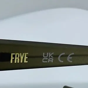 Frye | Accessories | Frye 0 Uv Lens Protection Studded  display picture 2